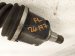 2015 Lexus Rx350 Front Driver Cv Axle Drive Shaft 43420 0E030 Replacement 2015 Lexus Rx350 Front Driver Cv Axle Drive Shaft 43420 0E030 Replacement thumbnail