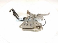 Toyota BRAKE PEDAL ASSY FL - 2.5L FWD Toyota BRAKE PEDAL ASSY FL - 2.5L FWD