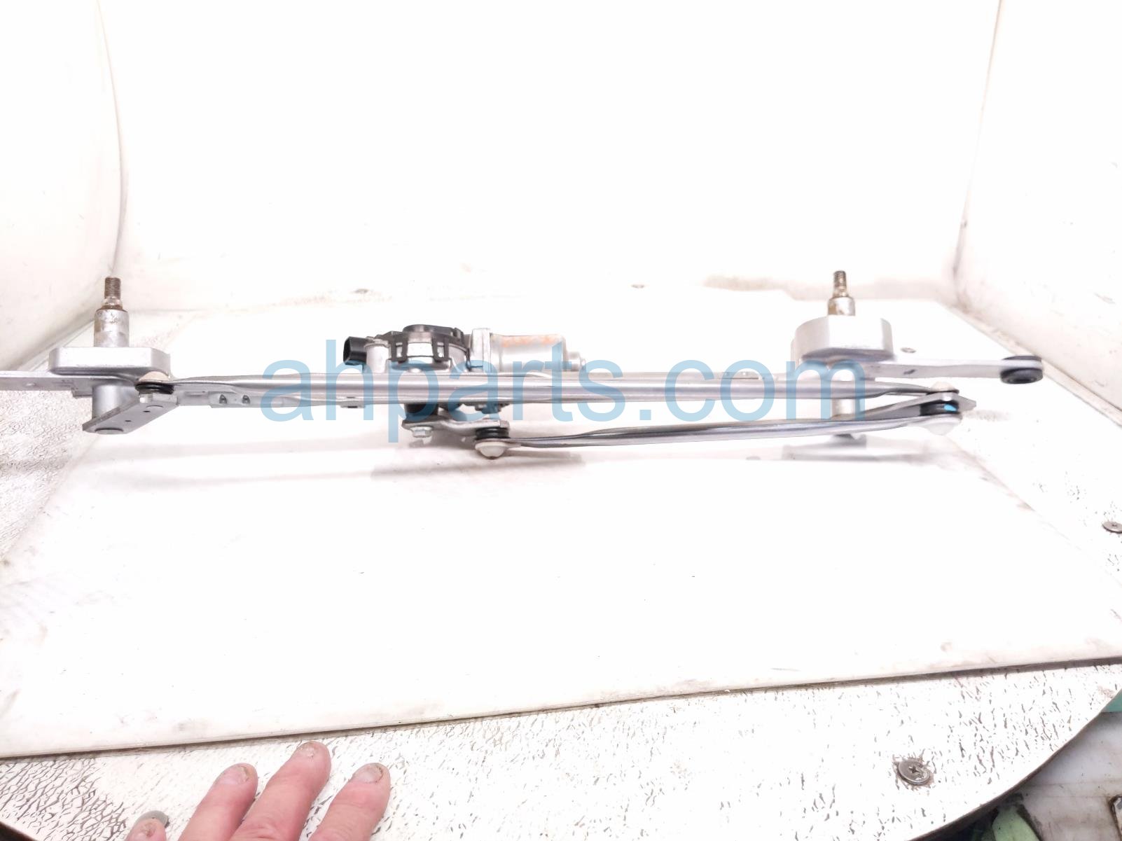 2026 GMC Acadia Front Arms Frt Windshield Wiper Motor & Linkage 84142865 Replacement 2026 GMC Acadia Front Arms Frt Windshield Wiper Motor & Linkage 84142865 Replacement thumbnail