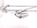 2026 GMC Acadia Front Arms Frt Windshield Wiper Motor & Linkage 84142865 Replacement 2026 GMC Acadia Front Arms Frt Windshield Wiper Motor & Linkage 84142865 Replacement thumbnail