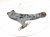2015 Lexus Rx350 Front Driver Lower Control Arm 48069 48070 Replacement 2015 Lexus Rx350 Front Driver Lower Control Arm 48069 48070 Replacement thumbnail