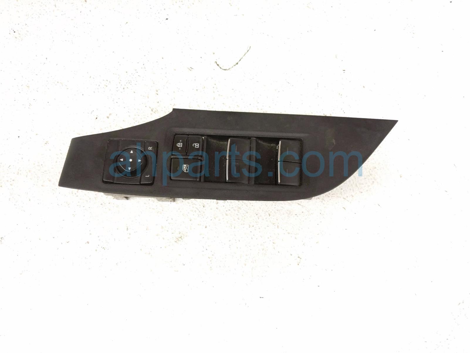 $95 Toyota MASTER WINDOW CONTROL SWITCH LH $95 Toyota MASTER WINDOW CONTROL SWITCH LH