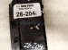 2024 Toyota Rav 4 Power / Master Window Control Switch Driver 84040 0R160 Replacement 2024 Toyota Rav 4 Power / Master Window Control Switch Driver 84040 0R160 Replacement thumbnail