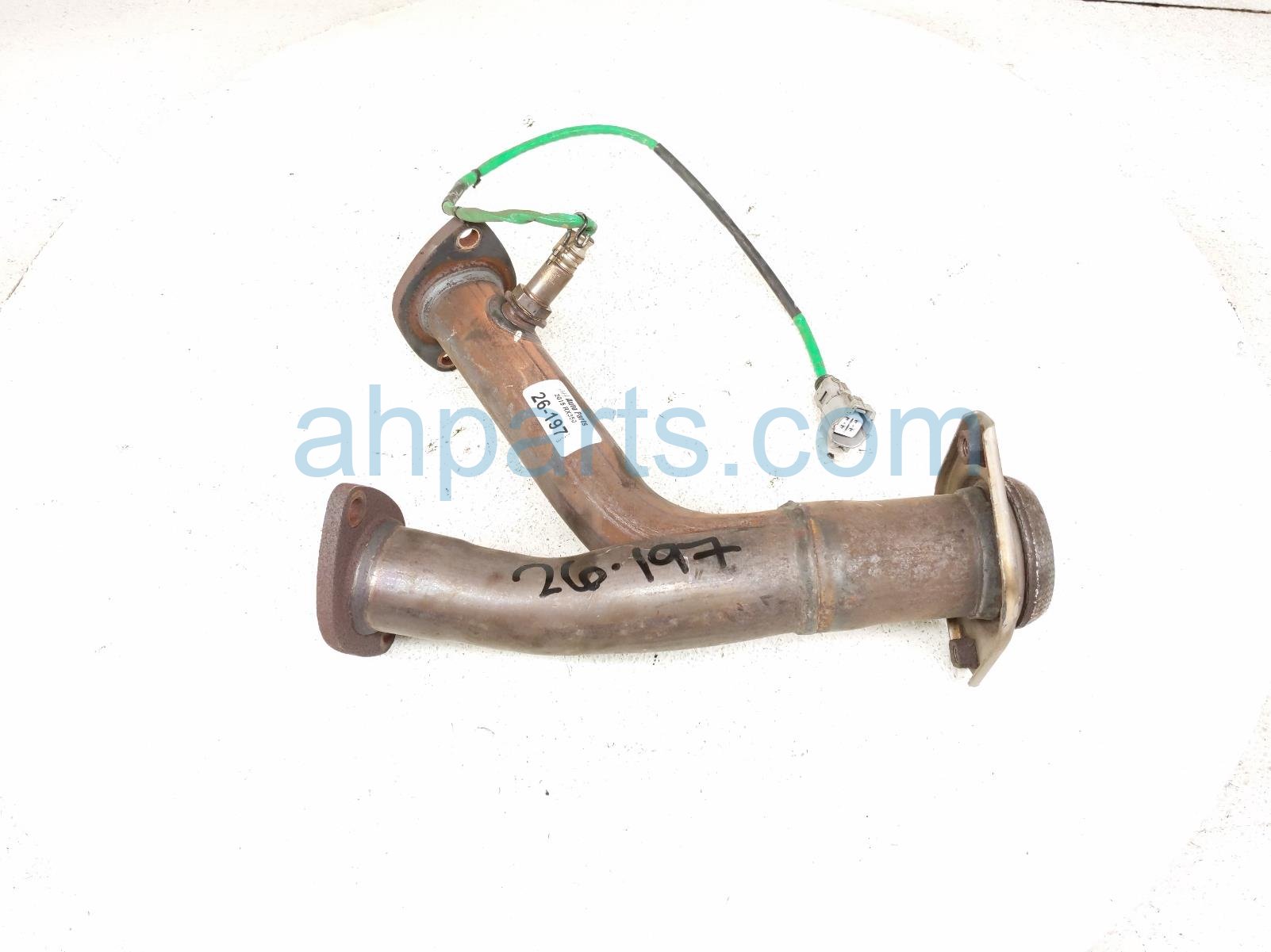Lexus REAR OXYGEN SENSOR - 3.5L