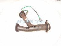 Lexus REAR OXYGEN SENSOR - 3.5L Lexus REAR OXYGEN SENSOR - 3.5L