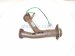 2015 Lexus Rx350 Rear Oxygen Sensor 3.5l 89465 48380 Replacement 2015 Lexus Rx350 Rear Oxygen Sensor 3.5l 89465 48380 Replacement thumbnail