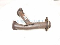 Lexus FRONT EXHAUST PIPE - 3.5L AWD Lexus FRONT EXHAUST PIPE - 3.5L AWD