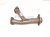2015 Lexus Rx350 Front Exhaust Pipe 3.5l Awd 17403 31090 Replacement 2015 Lexus Rx350 Front Exhaust Pipe 3.5l Awd 17403 31090 Replacement thumbnail