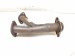 2015 Lexus Rx350 Front Exhaust Pipe 3.5l Awd 17403 31090 Replacement 2015 Lexus Rx350 Front Exhaust Pipe 3.5l Awd 17403 31090 Replacement thumbnail