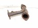2015 Lexus Rx350 Front Exhaust Pipe 3.5l Awd 17403 31090 Replacement 2015 Lexus Rx350 Front Exhaust Pipe 3.5l Awd 17403 31090 Replacement thumbnail