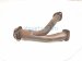 2015 Lexus Rx350 Front Exhaust Pipe 3.5l Awd 17403 31090 Replacement 2015 Lexus Rx350 Front Exhaust Pipe 3.5l Awd 17403 31090 Replacement thumbnail