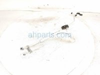 Honda A/C HEAT EXCHANGER PIPE - 2.0L SDN Honda A/C HEAT EXCHANGER PIPE - 2.0L SDN