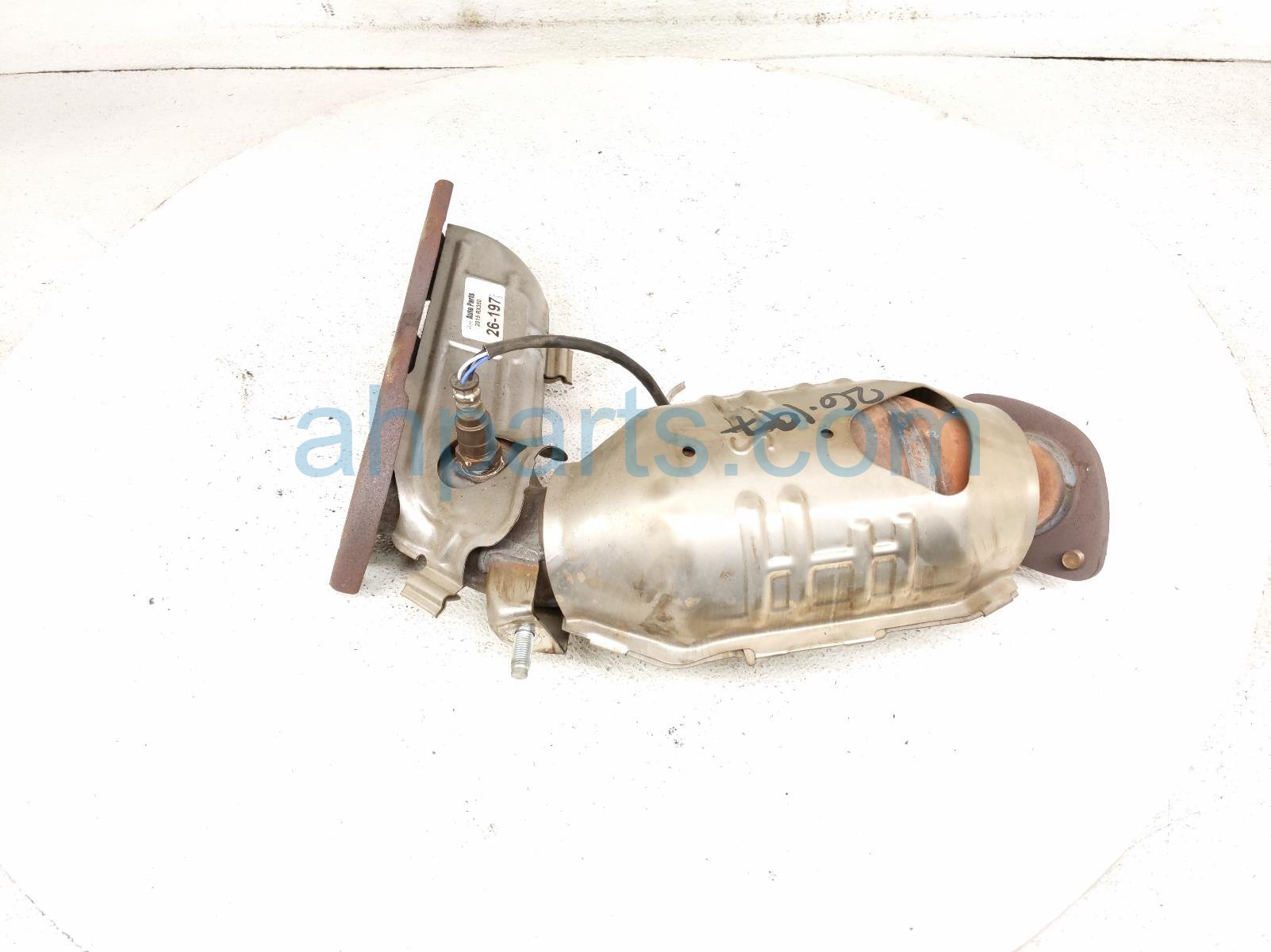 Lexus RH MANIFOLD OXYGEN SENSOR - 3.5L