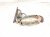 2015 Lexus Rx350 Passenger Manifold Oxygen Sensor 3.5l 89467 48290 Replacement 2015 Lexus Rx350 Passenger Manifold Oxygen Sensor 3.5l 89467 48290 Replacement thumbnail