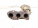2015 Lexus Rx350 Passenger Exhaust Manifold 3.5l Awd 17140 31810 Replacement 2015 Lexus Rx350 Passenger Exhaust Manifold 3.5l Awd 17140 31810 Replacement thumbnail