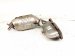 2015 Lexus Rx350 Passenger Exhaust Manifold 3.5l Awd 17140 31810 Replacement 2015 Lexus Rx350 Passenger Exhaust Manifold 3.5l Awd 17140 31810 Replacement thumbnail