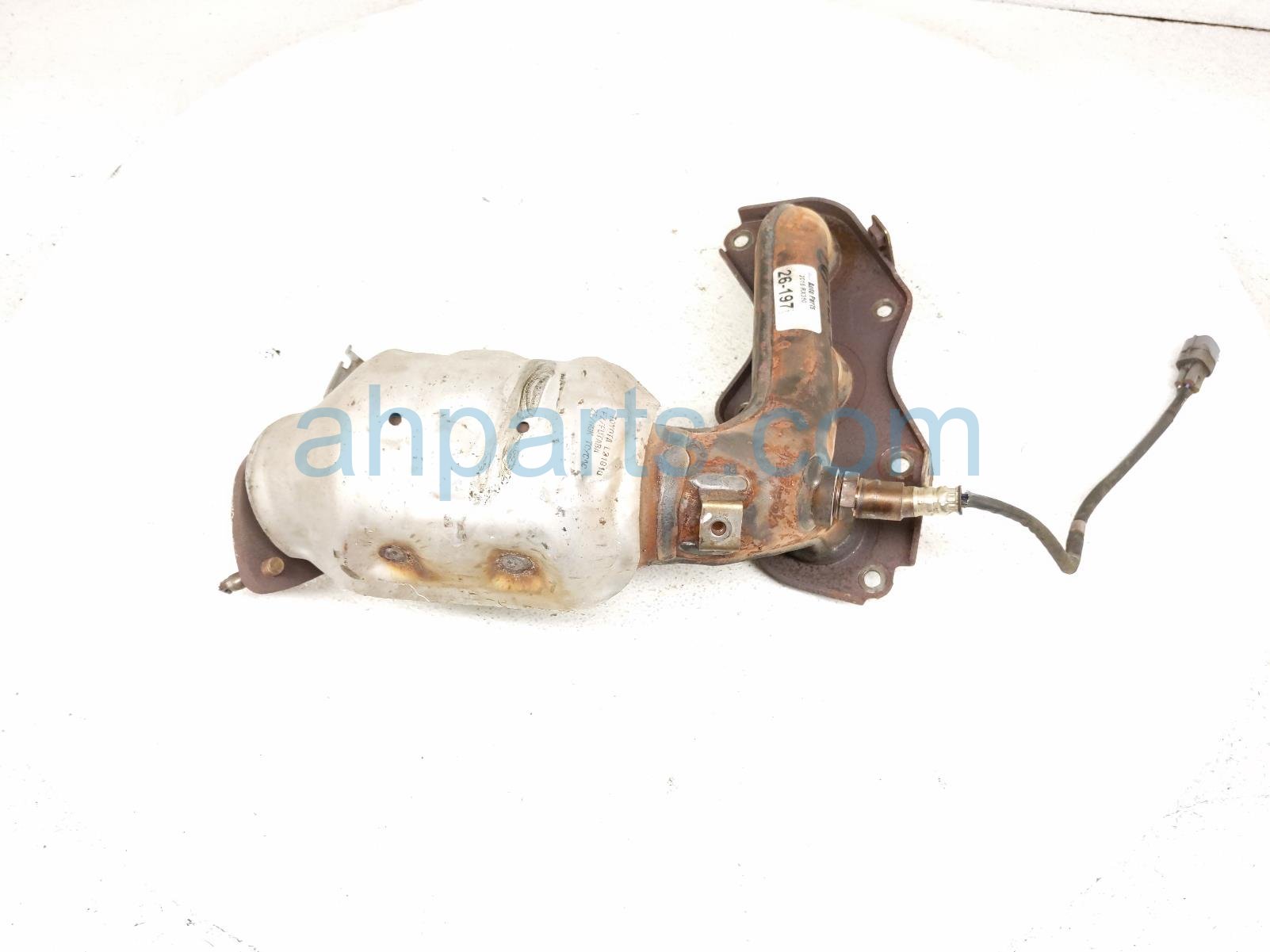 Lexus LH OXYGEN SENSOR - 3.5L