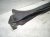 2022 Honda HR V Cover Windshield Cowl Grille Panel 74200 T7W A10 Replacement 2022 Honda HR V Cover Windshield Cowl Grille Panel 74200 T7W A10 Replacement thumbnail