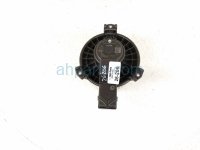 Honda BLOWER MOTOR W/HOUSING ASSY - RH Honda BLOWER MOTOR W/HOUSING ASSY - RH