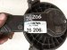 2025 Honda Civic Air Blower Motor W/housing Assy Passenger 79310 T21 A41 Replacement 2025 Honda Civic Air Blower Motor W/housing Assy Passenger 79310 T21 A41 Replacement thumbnail