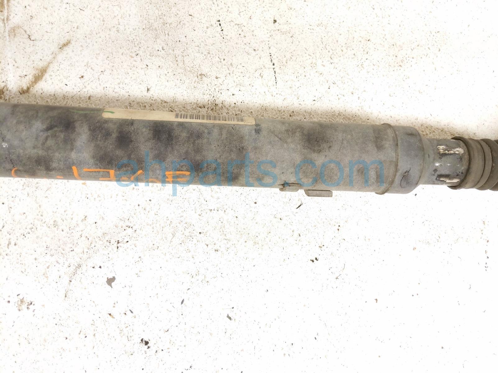 2019 Chrysler 300 Front Propeller Shaft 3.6l Awd 68200149AD Replacement 2019 Chrysler 300 Front Propeller Shaft 3.6l Awd 68200149AD Replacement thumbnail