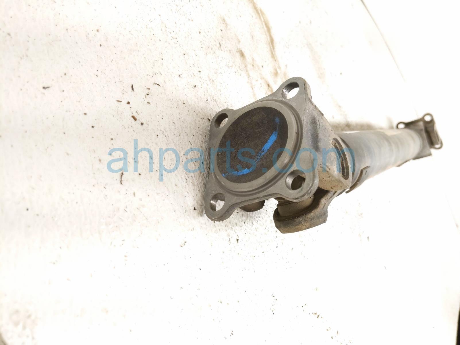2019 Chrysler 300 Front Propeller Shaft 3.6l Awd 68200149AD Replacement 2019 Chrysler 300 Front Propeller Shaft 3.6l Awd 68200149AD Replacement thumbnail