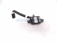 Toyota FRONT DISTANCE CRUISE RADAR UNIT Toyota FRONT DISTANCE CRUISE RADAR UNIT