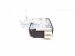 2022 Toyota Venza Keys & Tpms Receiver Rear Passenger 897B0 48182 Replacement 2022 Toyota Venza Keys & Tpms Receiver Rear Passenger 897B0 48182 Replacement thumbnail