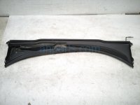 Honda WINDSHIELD COWL GRILLE PANEL Honda WINDSHIELD COWL GRILLE PANEL