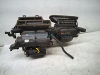 Hyundai A/C HEATER CORE W/BLOWER MOTOR Hyundai A/C HEATER CORE W/BLOWER MOTOR
