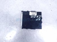 Toyota SMART KEY CONTROL MODULE Toyota SMART KEY CONTROL MODULE