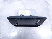 Toyota RADIO RECEIVER & DISPLAY SCREEN Toyota RADIO RECEIVER & DISPLAY SCREEN