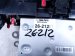 2022 Toyota Venza Radio Receiver & Display Screen 86140 48C10 Replacement 2022 Toyota Venza Radio Receiver & Display Screen 86140 48C10 Replacement thumbnail