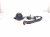 2026 GMC Acadia Rear Seat 3rd Row Driver Belt Retractor Black 26385348 Replacement 2026 GMC Acadia Rear Seat 3rd Row Driver Belt Retractor Black 26385348 Replacement thumbnail