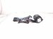 2026 GMC Acadia Rear Seat 3rd Row Driver Belt Retractor Black 26385348 Replacement 2026 GMC Acadia Rear Seat 3rd Row Driver Belt Retractor Black 26385348 Replacement thumbnail