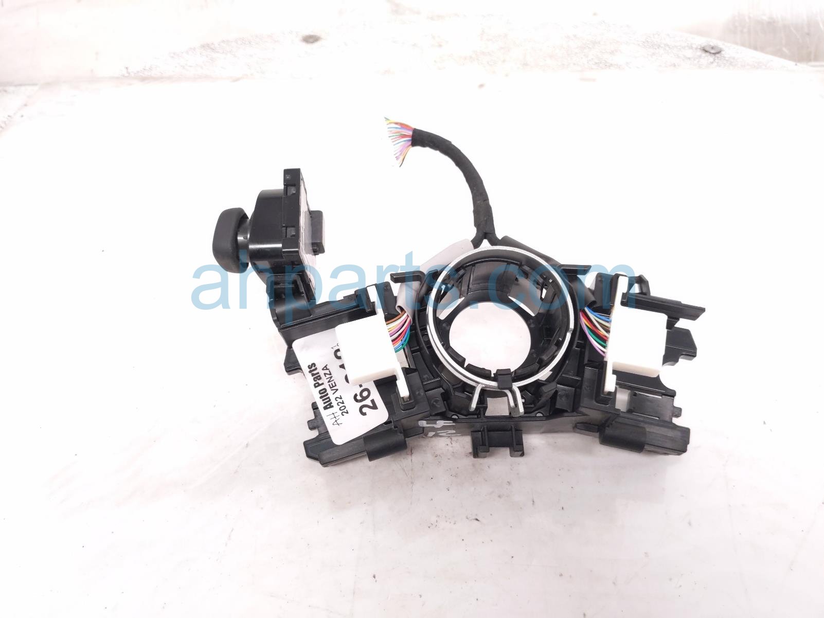 Toyota COMBO SWITCH HOUSING ASSY