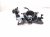 2022 Toyota Venza Column / Combo Switch Housing Assy 84319 11010 Replacement 2022 Toyota Venza Column / Combo Switch Housing Assy 84319 11010 Replacement thumbnail