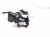 2022 Toyota Venza Column / Combo Switch Housing Assy 84319 11010 Replacement 2022 Toyota Venza Column / Combo Switch Housing Assy 84319 11010 Replacement thumbnail