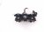 2022 Toyota Venza Column / Combo Switch Housing Assy 84319 11010 Replacement 2022 Toyota Venza Column / Combo Switch Housing Assy 84319 11010 Replacement thumbnail