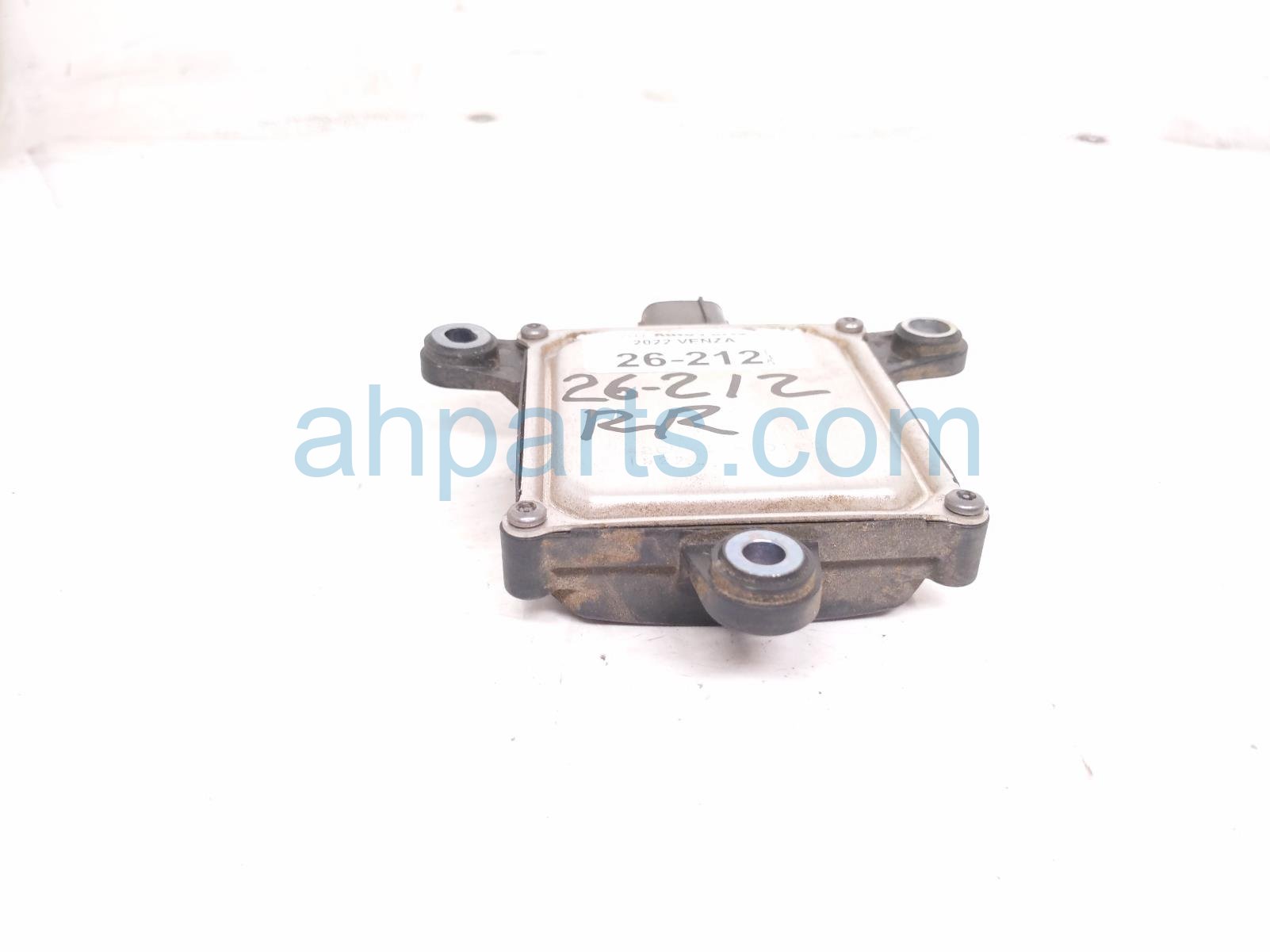 Toyota RR/RH BLIND SPOT RADAR SENSOR
