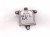 2022 Toyota Venza Rear Passenger Blind Spot Radar Sensor 88162 48100 Replacement 2022 Toyota Venza Rear Passenger Blind Spot Radar Sensor 88162 48100 Replacement thumbnail
