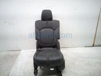 $300 Honda 2ND ROW LH SEAT ASSY - BLK LTHR $300 Honda 2ND ROW LH SEAT ASSY - BLK LTHR