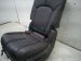 2025 Honda Pilot Rear / Back (2nd Row) 2nd Row Driver Seat Assy Blk Lthr 81721 T90 A21ZB Replacement 2025 Honda Pilot Rear / Back (2nd Row) 2nd Row Driver Seat Assy Blk Lthr 81721 T90 A21ZB Replacement thumbnail