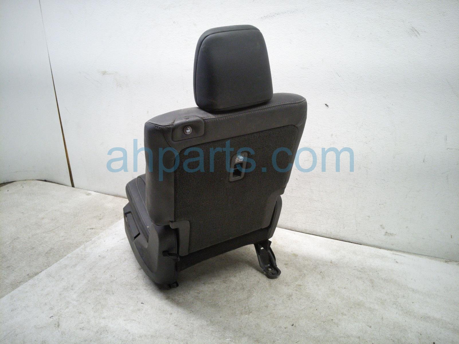 2025 Honda Pilot Rear / Back (2nd Row) 2nd Row Driver Seat Assy Blk Lthr 81721 T90 A21ZB Replacement 2025 Honda Pilot Rear / Back (2nd Row) 2nd Row Driver Seat Assy Blk Lthr 81721 T90 A21ZB Replacement thumbnail