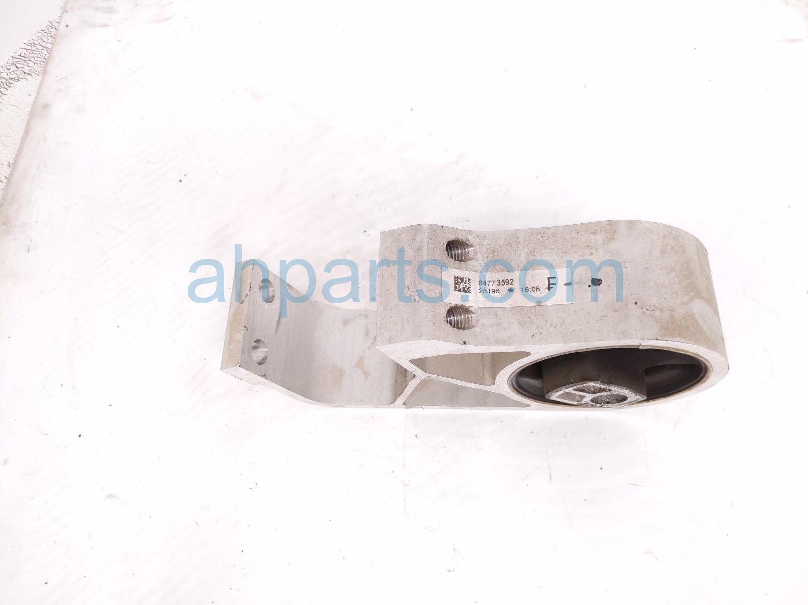 2026 GMC Acadia Engine/motor Rear Transmission Mount 2.5l Fwd 84773592 Replacement 2026 GMC Acadia Engine/motor Rear Transmission Mount 2.5l Fwd 84773592 Replacement thumbnail