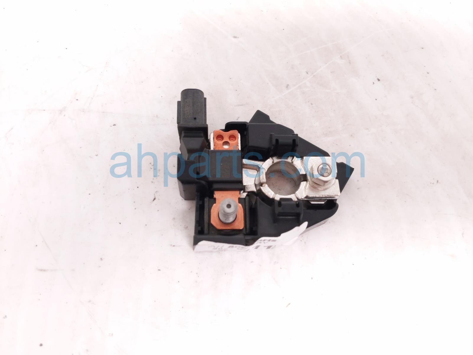 Toyota BATTERY CURRENT SENSOR - HYB FWD