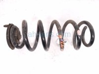 Mazda RR/RH COIL SPRING - 2.5L FWD Mazda RR/RH COIL SPRING - 2.5L FWD