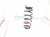 2023 Mazda Cx 30 Strut / / Shock Absorber Rear Passenger Coil Spring 2.5l Fwd DGJ3 28 011 Replacement 2023 Mazda Cx 30 Strut / / Shock Absorber Rear Passenger Coil Spring 2.5l Fwd DGJ3 28 011 Replacement thumbnail