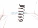 2023 Mazda Cx 30 Strut / / Shock Absorber Rear Passenger Coil Spring 2.5l Fwd DGJ3 28 011 Replacement 2023 Mazda Cx 30 Strut / / Shock Absorber Rear Passenger Coil Spring 2.5l Fwd DGJ3 28 011 Replacement thumbnail