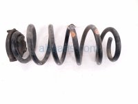Mazda RR/LH COIL SPRING - 2.5L FWD Mazda RR/LH COIL SPRING - 2.5L FWD